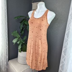 Kate Quinn Organics Bamboo Leo Dress